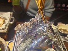 -绿茶餐厅(朝阳大悦城店)