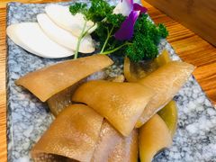 -万兴佳烤肉·长白山老味道(宏泰广场店)