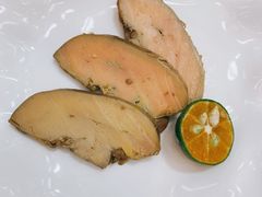 -陈鹏鹏潮汕菜(宝安机场T3航站楼店)