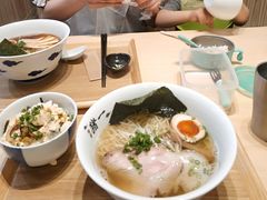 -面屋 猪一