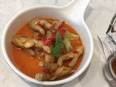 -卡朋西餐(较场西路店)