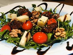 -HELLO MUSAE 拾光缪斯餐厅·纯正希腊风味(苏州中心店)