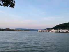 -东钱湖旅游度假区