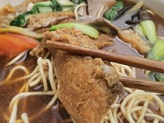 -一家人面馆(三条巷店)
