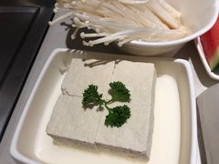 -海底捞火锅(上元大街店)