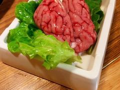 -傣妹火锅(四川北路店)