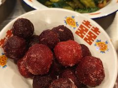 -永安里地摊烤肉(首创店)