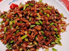 湘西外婆菜-吴记酱骨炖菜馆(西大直街店)