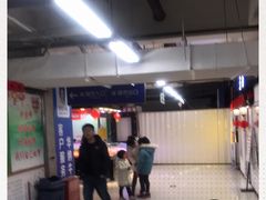 -棒约翰比萨意面(马家堡西路店)