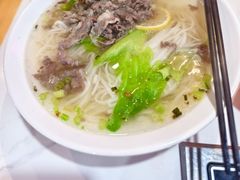 -三毛牛肉店(福强店)