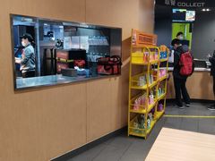 -麦当劳(无锡永乐店)