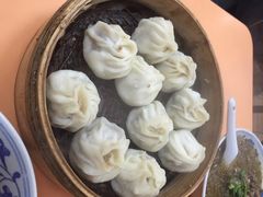 新丰小吃(中山一店)-新丰小吃(中山中路分店)