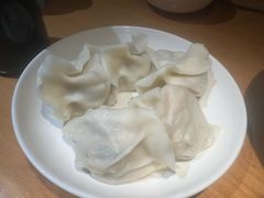 鲅鱼饺子-金谷园饺子馆(北邮总店)