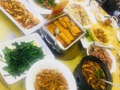 -潮喜竹溪荔湖酒家(荔枝湾店)