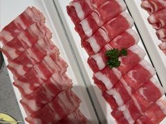 -海底捞火锅(赛格国际购物中心店)