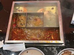 -重庆德忆火锅（龙南街3店）(渝水岸餐饮)