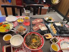 -仙隐小鹿中华料理(南宁万象城店)