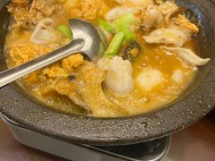 -肖记公安牛肉鱼杂馆·省级非物质文化遗产(三角路直营店)