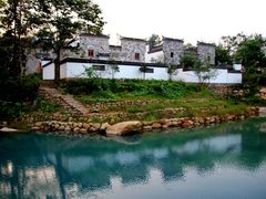 景点-莲峰云海景区