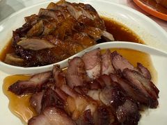 -澳门陈光记烧味饭店(南京德基广场店)