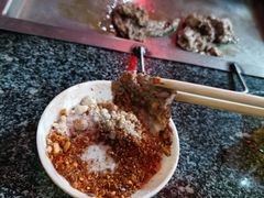 -正宗石棉烧烤(汉源店)