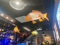 -向川南·水煮鱼·川菜(和平里店)