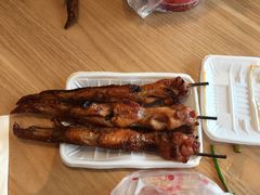 -一代烤翅王(大汉口店)
