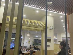 -朴小妹人参鸡汤火锅(长白山万达店)