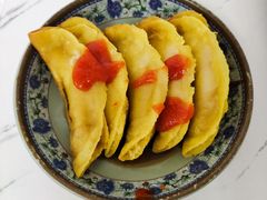 -金陵老丁家馄饨(新街口店)