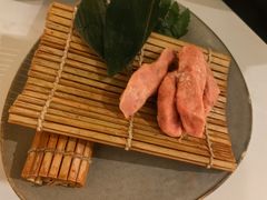 -缘·金家烤鳗鱼(西塔总店)