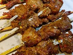 -串盟烧烤大排档·长沙美食地标(星沙店)
