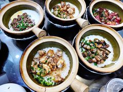 -红星光发煲仔饭(文海店)