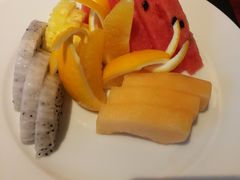 -上海崇明金茂凯悦酒店