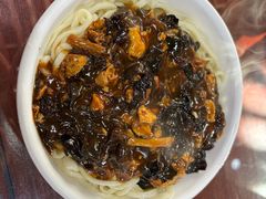 -京碗居老北京特色菜(北环东路店)