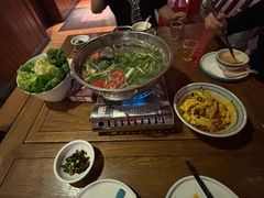 -亮欢寨(凯里总店)