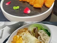 -富淳饭店(陆家嘴保利广场店)