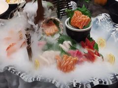-恒记饭店·海鲜明档(淹城店)