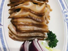 -老雒阳面馆·水席(洛宁高速路口店)