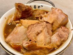 -宝香绑线肉骨茶(柏威年广场店)