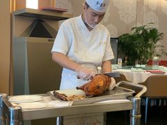 -北京全聚德(王府井店)