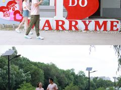 -黛秀湖公园
