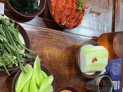 -楠火锅(西单店)