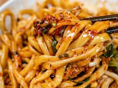 -老陈婆手工面庄