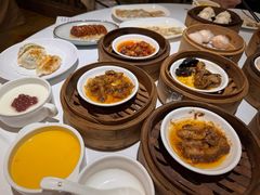 -万龙洲海鲜(南新仓店)