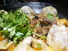 地锅排骨-地锅居(翰林邻里中心店)
