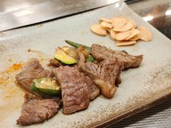 -品未·铁板烧(甜水园店)