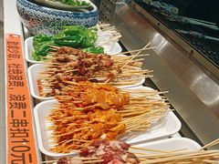 -快乐爱斯米牛排自助(正大广场店)