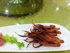 -聚丰园•湖鲜餐厅(阿红私房菜梅石路店)