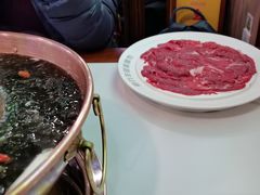 -鹊华居·地道鲁菜·海鲜·融合味(大明湖店)