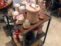 -星巴克(北京通州新光大中心店)